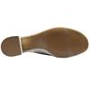 BIOECO 4263 2103 SHOE - SILVER